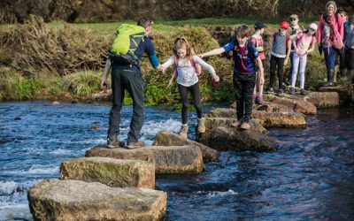 Dartmoor Activity Centre, Newton Abbot