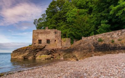 Elberry Cove, Brixham