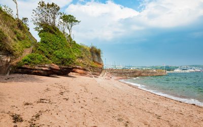 Fairy Cove, Paignton