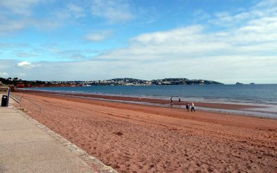 Paignton Sands, Paignton