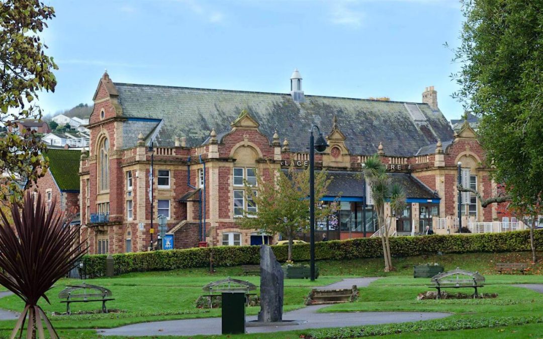 Palace Theatre, Paignton
